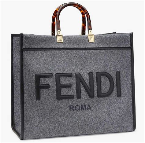 borse fendi nuova collezione